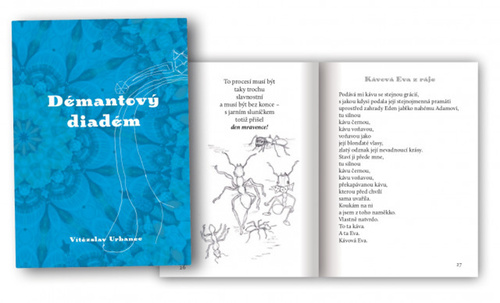 D�mantov� diad�m