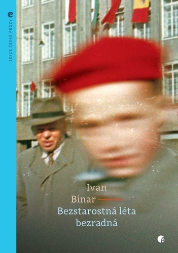 Bezstarostn� l�ta bezradn�