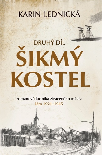 �ikm� kostel 2