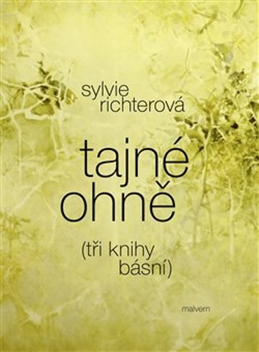 Tajn� ohn�