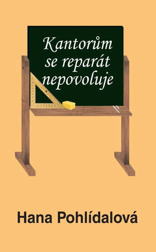 Kantor�m se repar�t nepovoluje