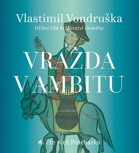 CD Vra�da v ambitu TYMPANUM