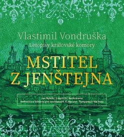 CD Mstitel z Jen�tejna TYMPANUM