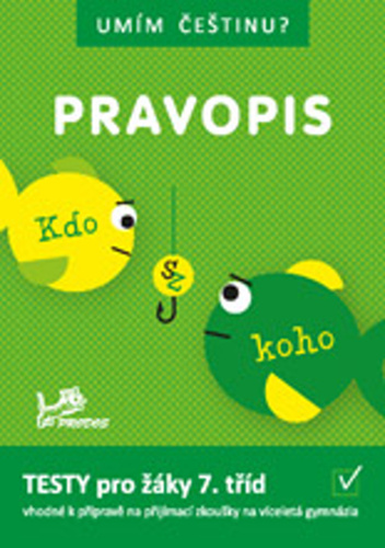 Pravopis 7 PRODOS