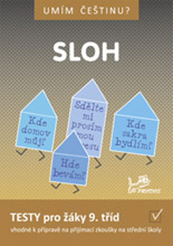 Sloh 9 PRODOS
