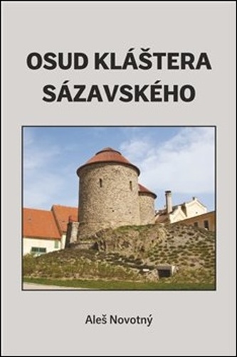 Osud kl�tera s�zavsk�ho