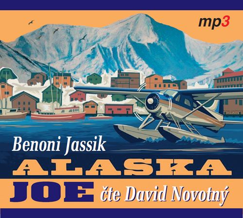 CD ALASKA JOE
