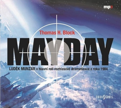CD Mayday RADIOSERVIS