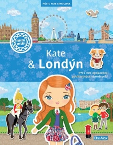 Kate & Lond�n PG