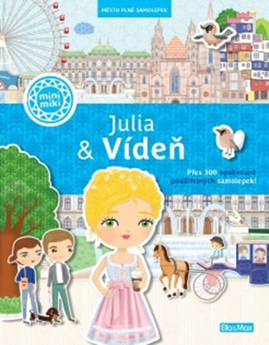 Julia & V�d�� PG