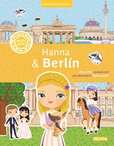 Hanna & Berl�n PG