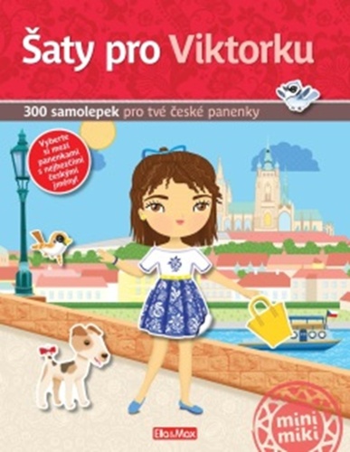 �aty pro Viktorku PG