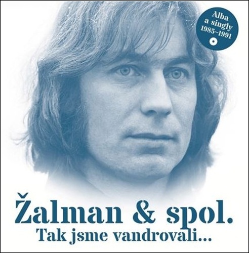 CD Tak jsme vandrovali...