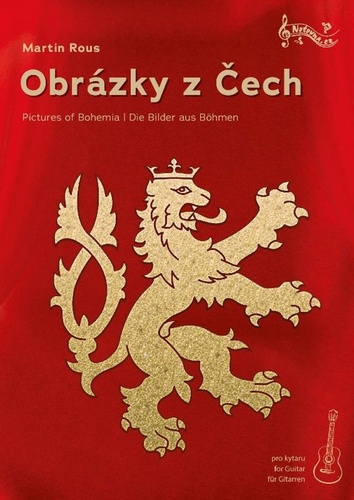 Obr�zky z �ech