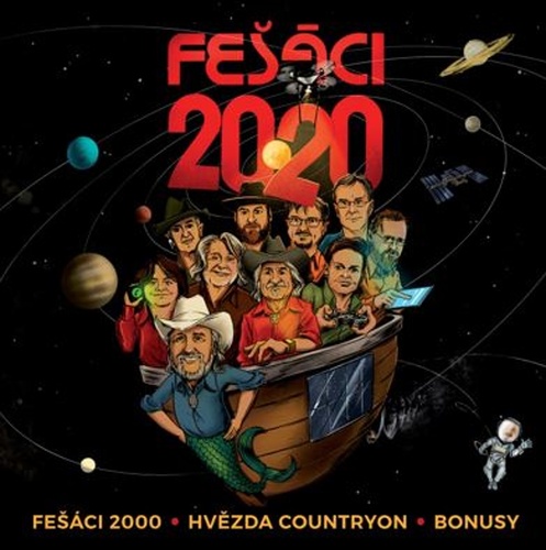 CD Fe��ci 2020