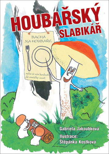 Houba�sk� slabik��