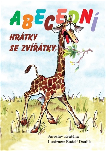 Abecedn� hr�tky se zv���tky REZKOV�