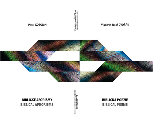 Biblick� aforismy, Biblick� poezie