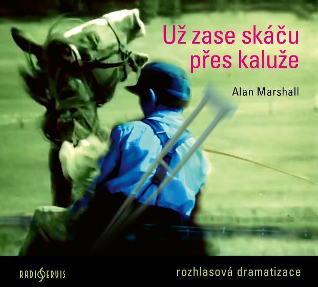 CD U� zase sk��u p�es kalu�e