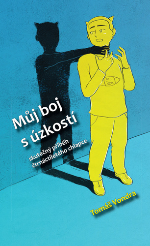 M�j boj s �zkost�
