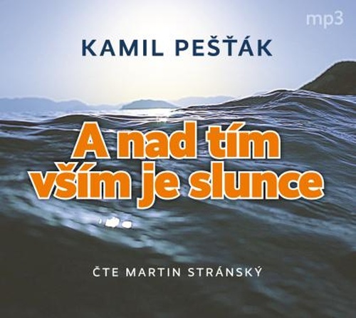 CD A nad t�m v��m je slunce