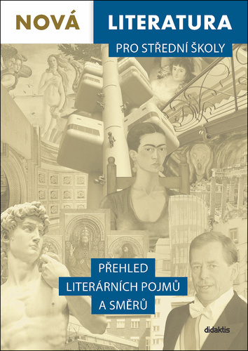 Nov� literatura pro S� P�ehled