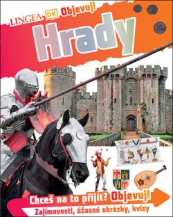 Hrady Objevuj!