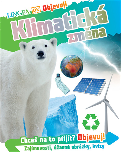 Klimatick� zm�na Objevuj!