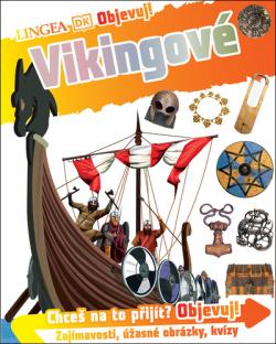 Vikingov� Objevuj!