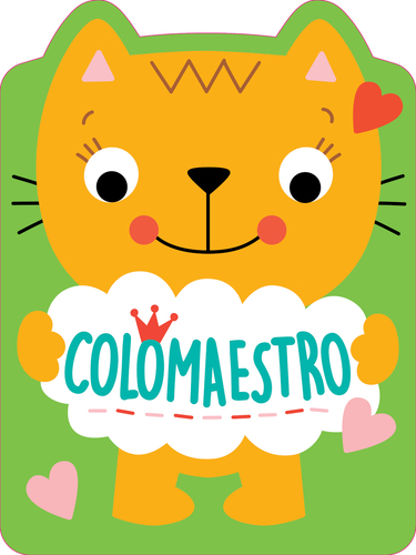 Colomaestro Ma�ka