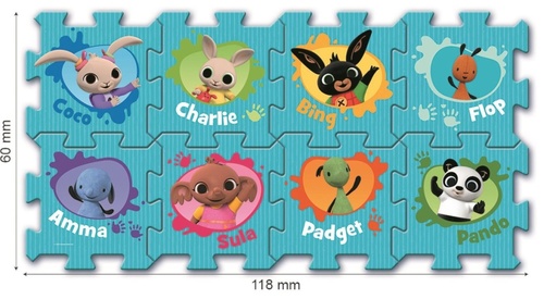 P�nov� puzzle Bing