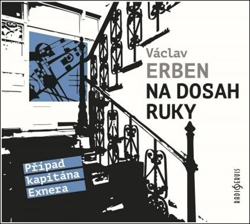 CD Na dosah ruky RADIOSERVIS