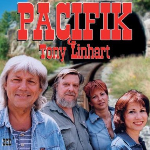 CD Pacifik & Tony Linhart