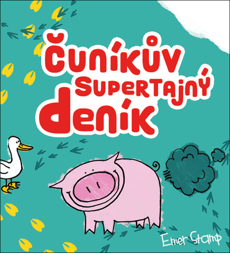 CD �un�k�v supertajn� den�k TYMPANUM