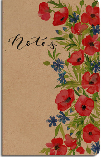 Notes linkovan� Chrpy A5