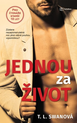 Jednou za �ivot METAFORA