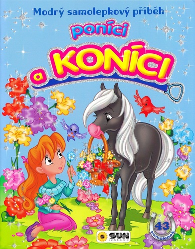Pon�ci a kon�ci Modr� samolep. p��b�h 2v