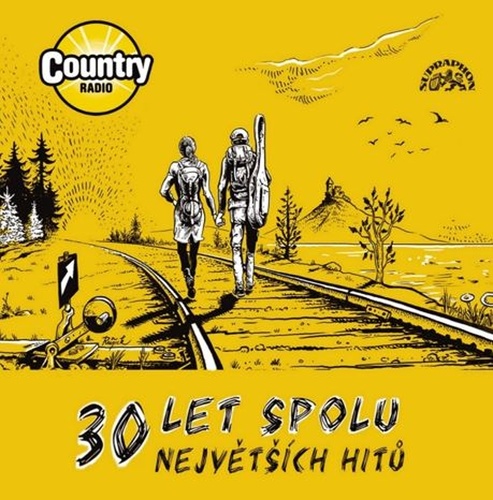 CD 30 let spolu