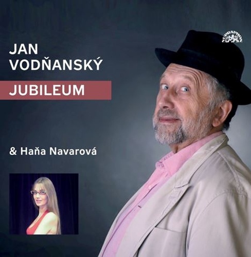 CD Jan Vod�ansk� Jubileum
