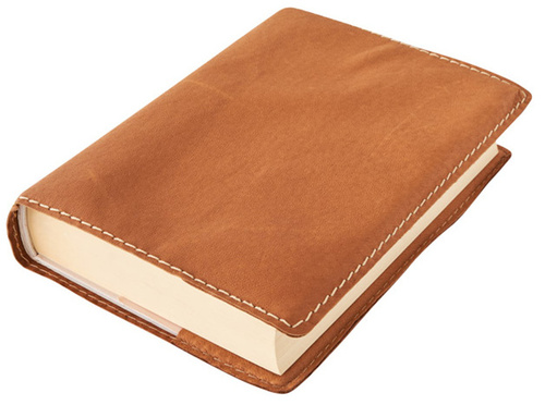 Obal na knihu Klasik XL D41 O�echov�