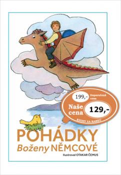 Poh�dky Bo�eny N�mcov� AKVAREL