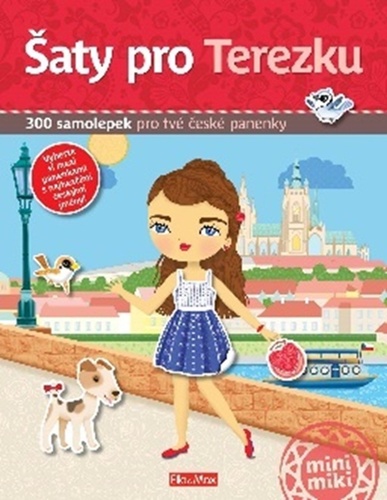 �aty pro Terezku 2.v. PG