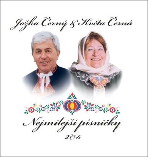 CD Nejmilej�� p�sni�ky