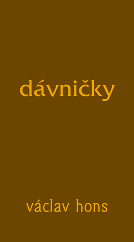 D�vni�ky