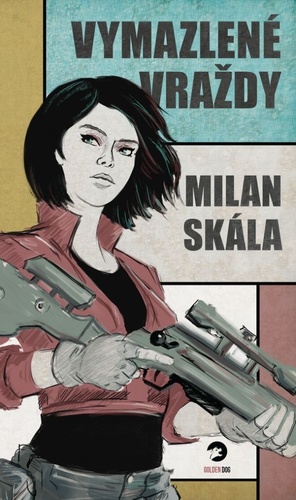 Vymazlen� vra�dy