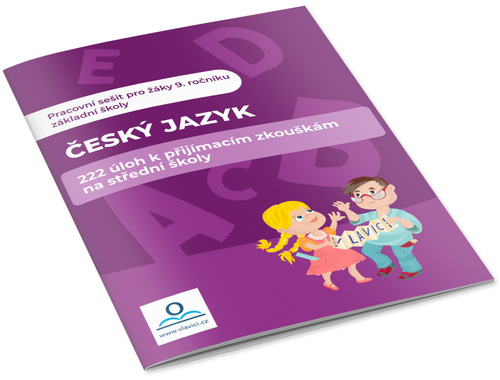 �esk� jazyk 222 �loh k p�ij�mac�m zk...