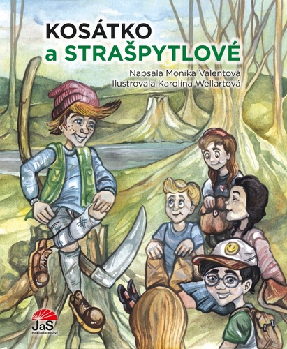 Kos�tko a stra�pytlov�