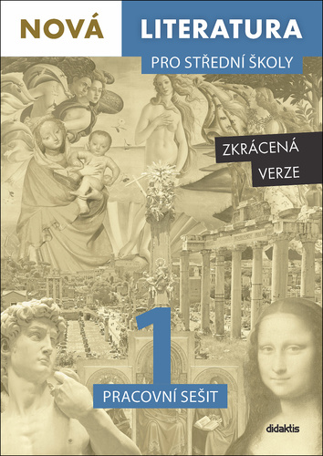 Nov� literatura pro S� 1 Prac.s. Zkr�c.