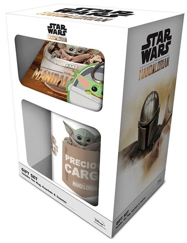 D�rkov� set Mandalorian