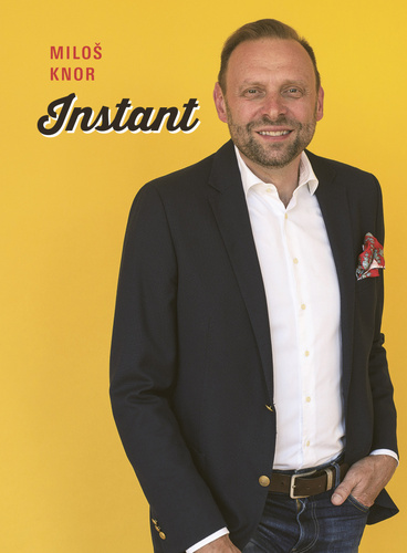 Instant RADIOSERVIS